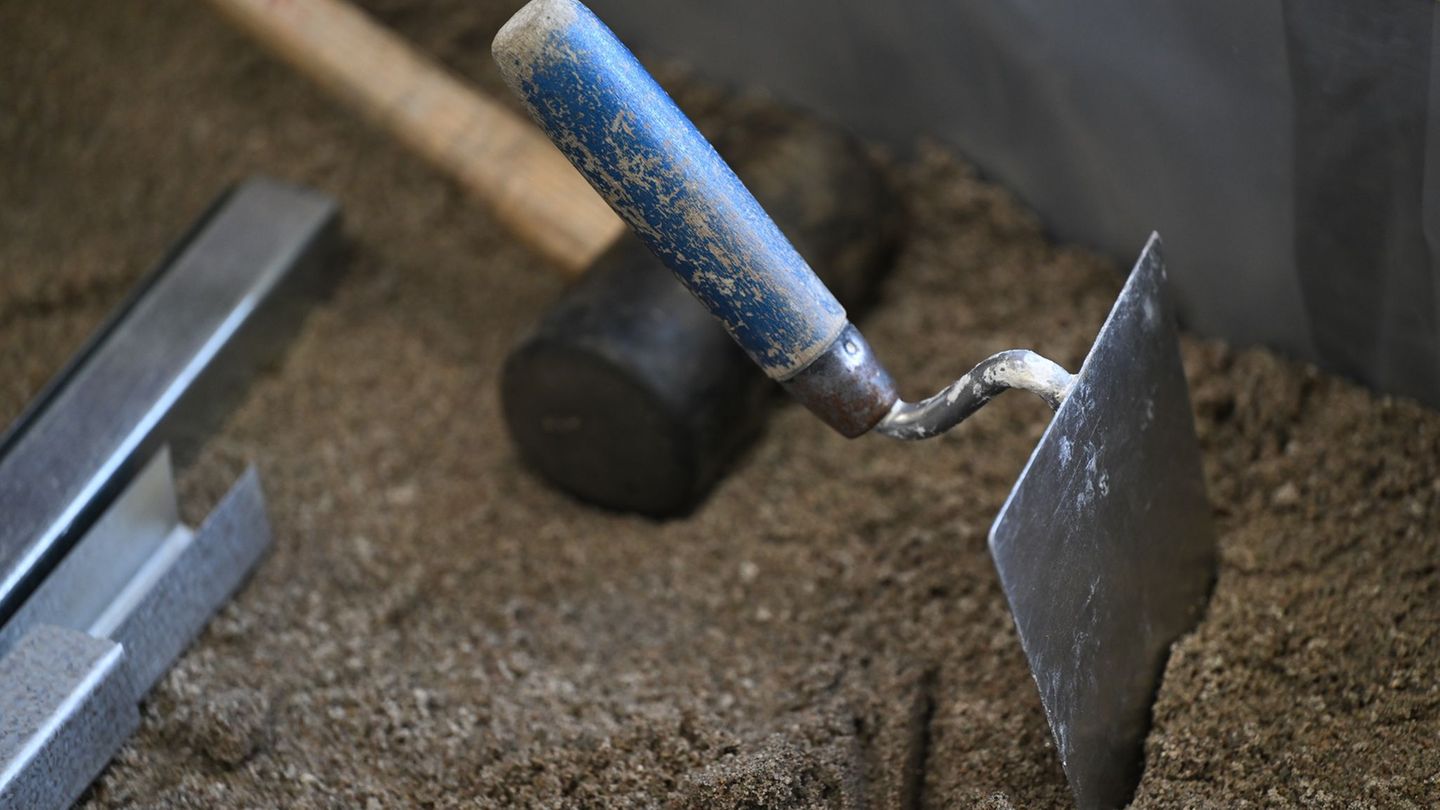 Wirtschaft: Thüringer Handwerk fordert Entlastung von Landesregierung