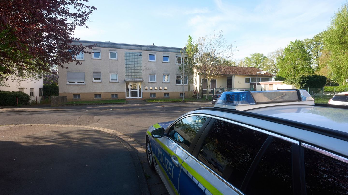 Kriminalität: Weitere Ermittlungen nach tödlichen Schüssen in Bad Nauheim