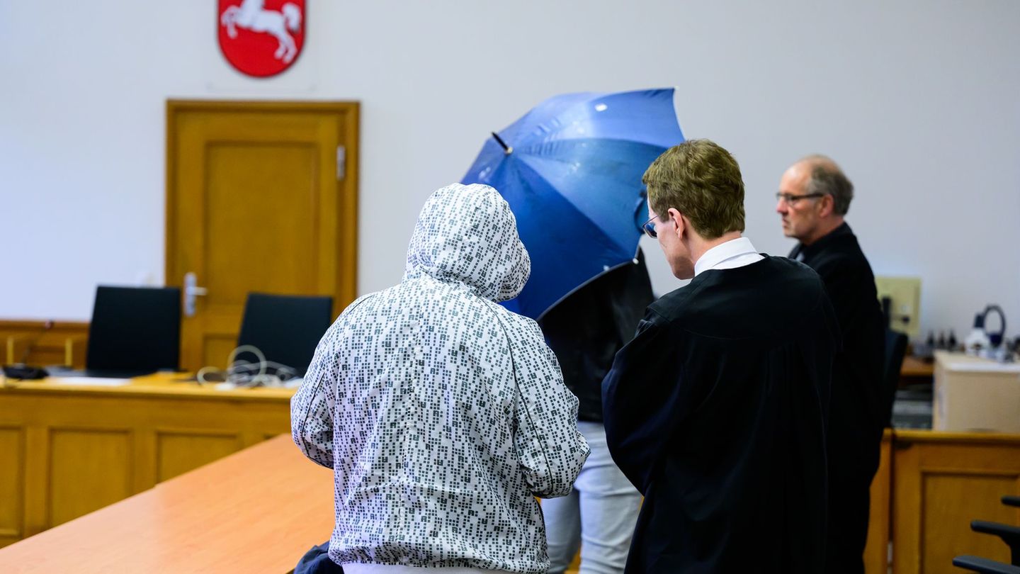 Extremismus: Hass und Hetze – 35-Jähriger zu Haftstrafe verurteilt