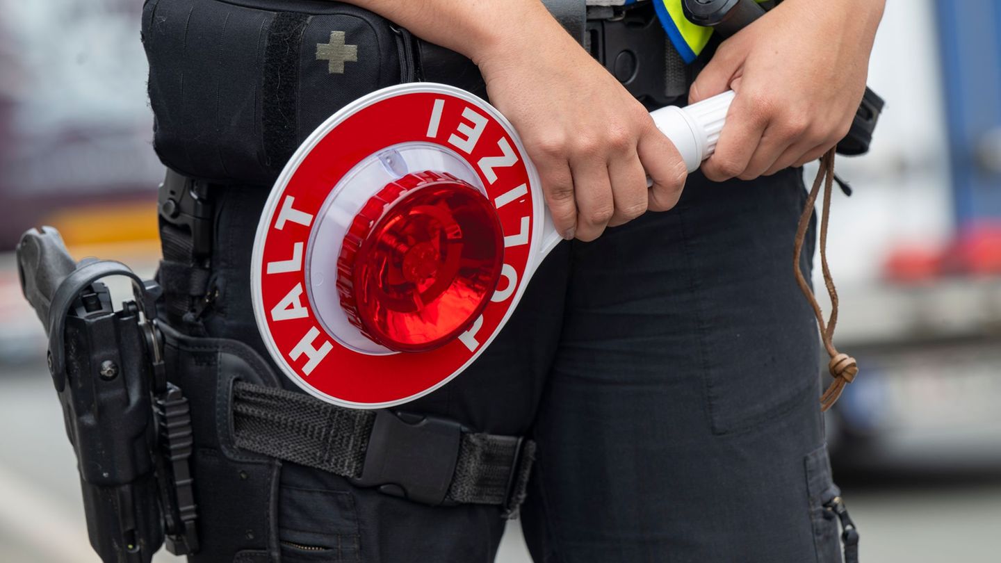 Lindau: Peruanische Reisegruppe ohne Papiere an Grenze gestoppt