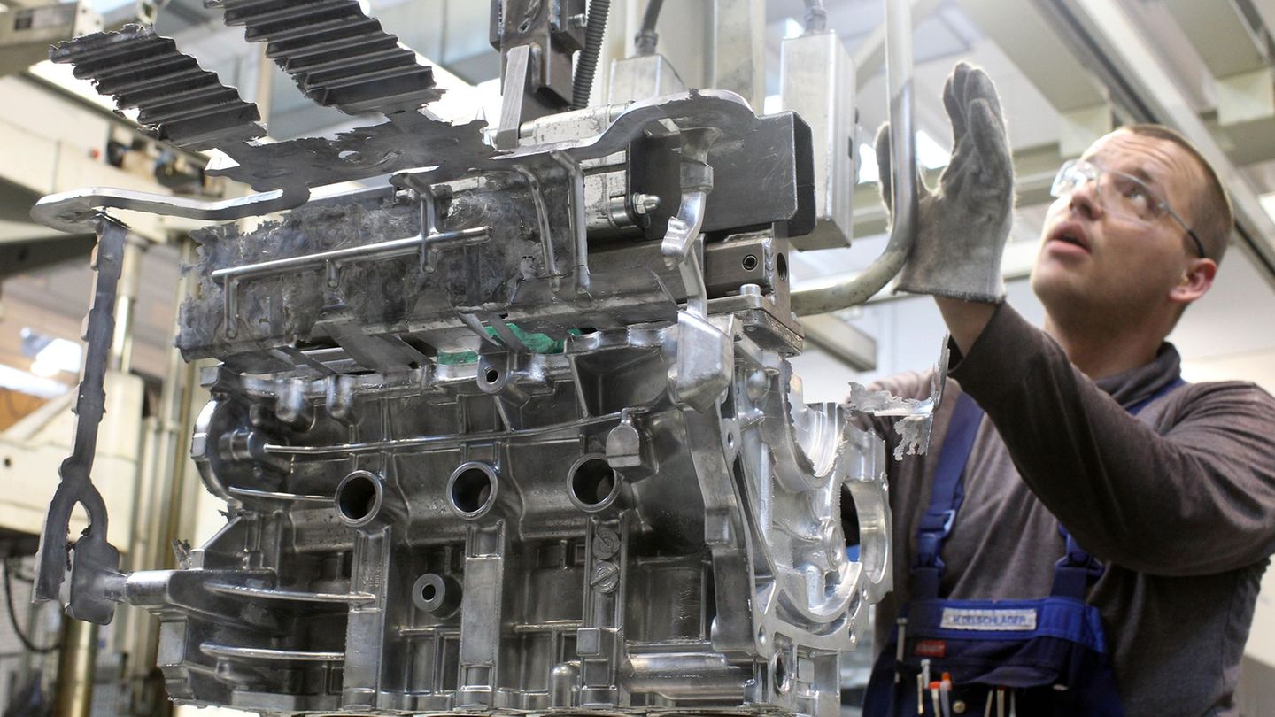 Autobranche: Automobilzulieferer mit fast 700 Mitarbeitern insolvent