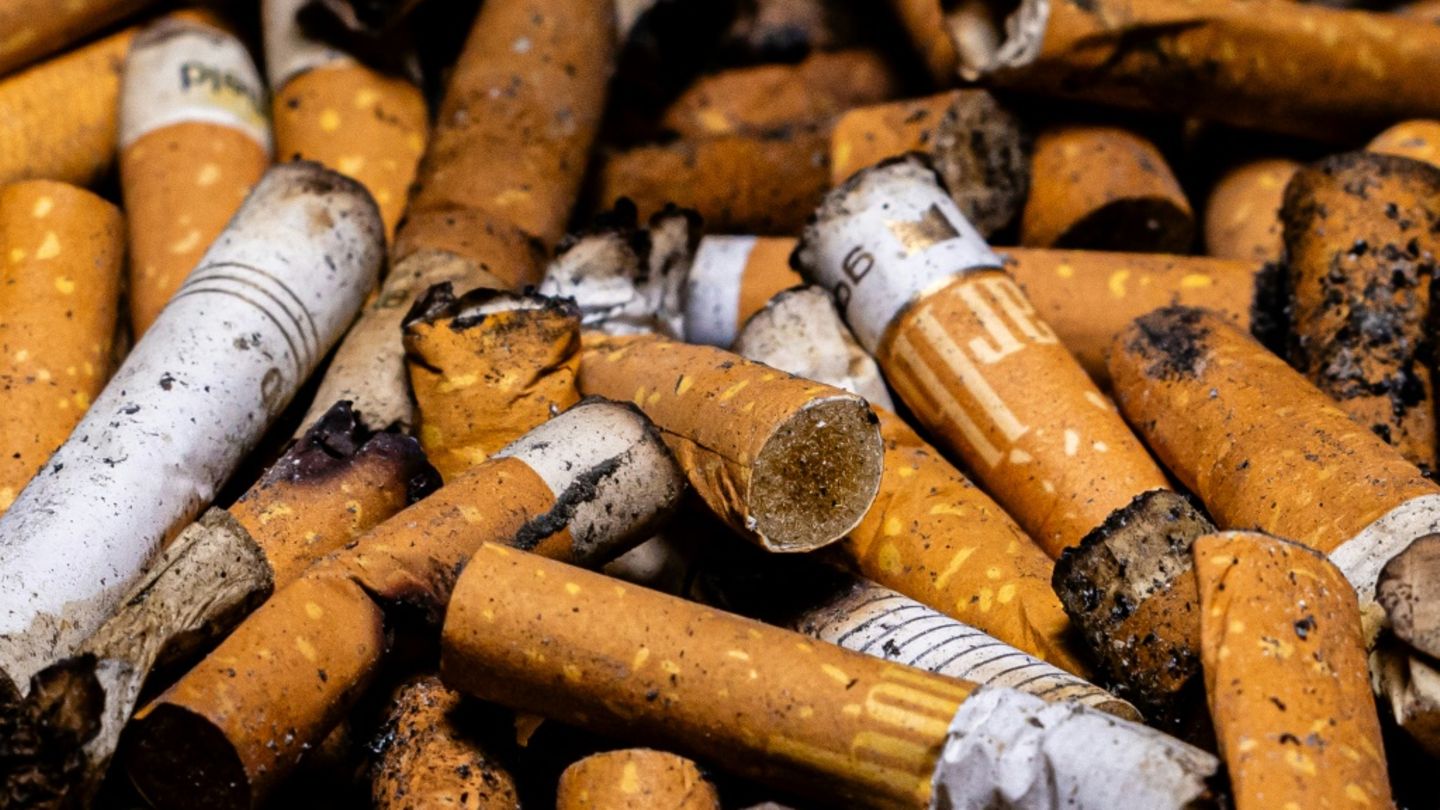 Zunehmender Rauchverzicht: Weniger Patienten mit Lungenkrankheit COPD