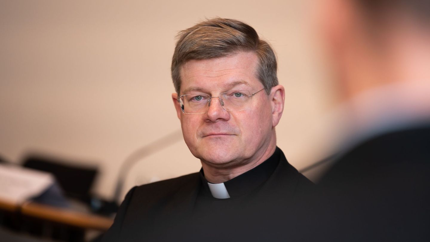 Kirche: Freiburger Erzbischof zeigt sich offen für Kritik