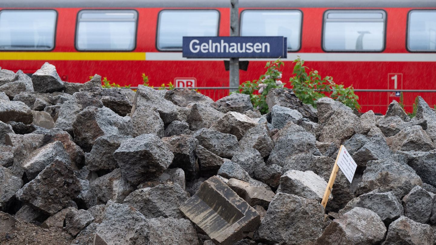 Verkehr: Bahnstreckenausbau im Kinzigtal liegt im Zeitplan