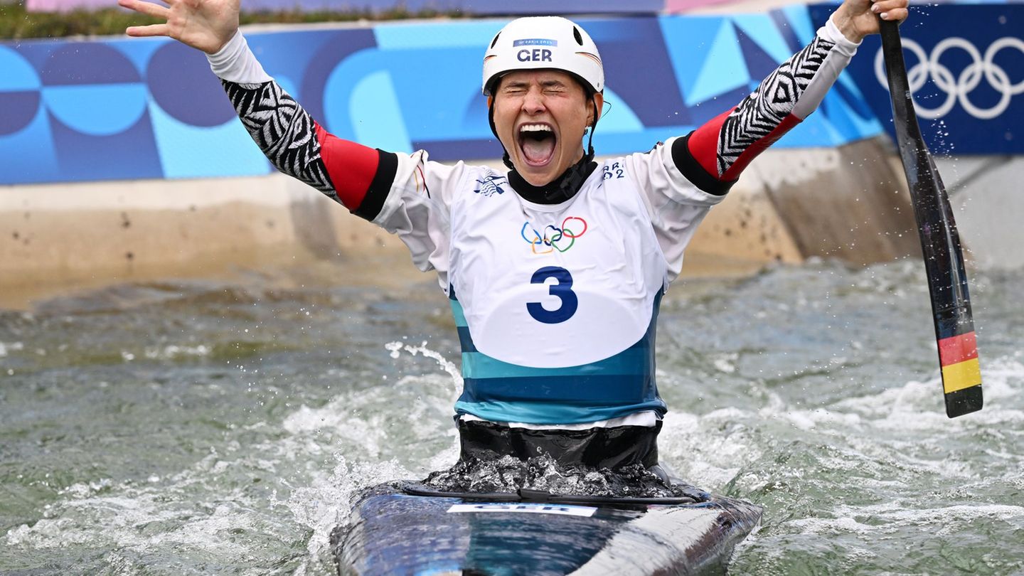Vor nationaler Qualifikation: Kanu-Zoff: Cheftrainer widerspricht Olympia-Zweiter