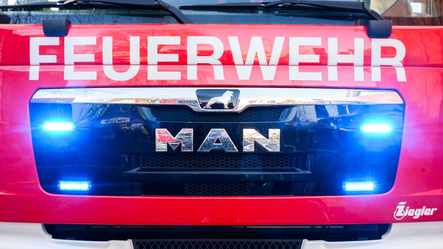 Brand in Gifhorn: Feuer in Kino verursacht Hunderttausende Euro Schaden