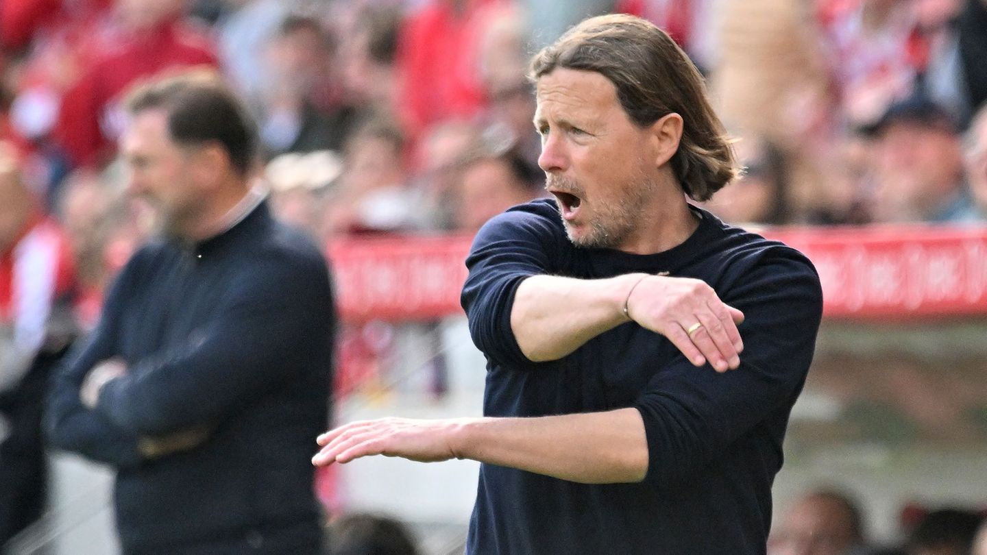 Fußball-Bundesliga: Mainz macht sich Mut vor München-Spiel