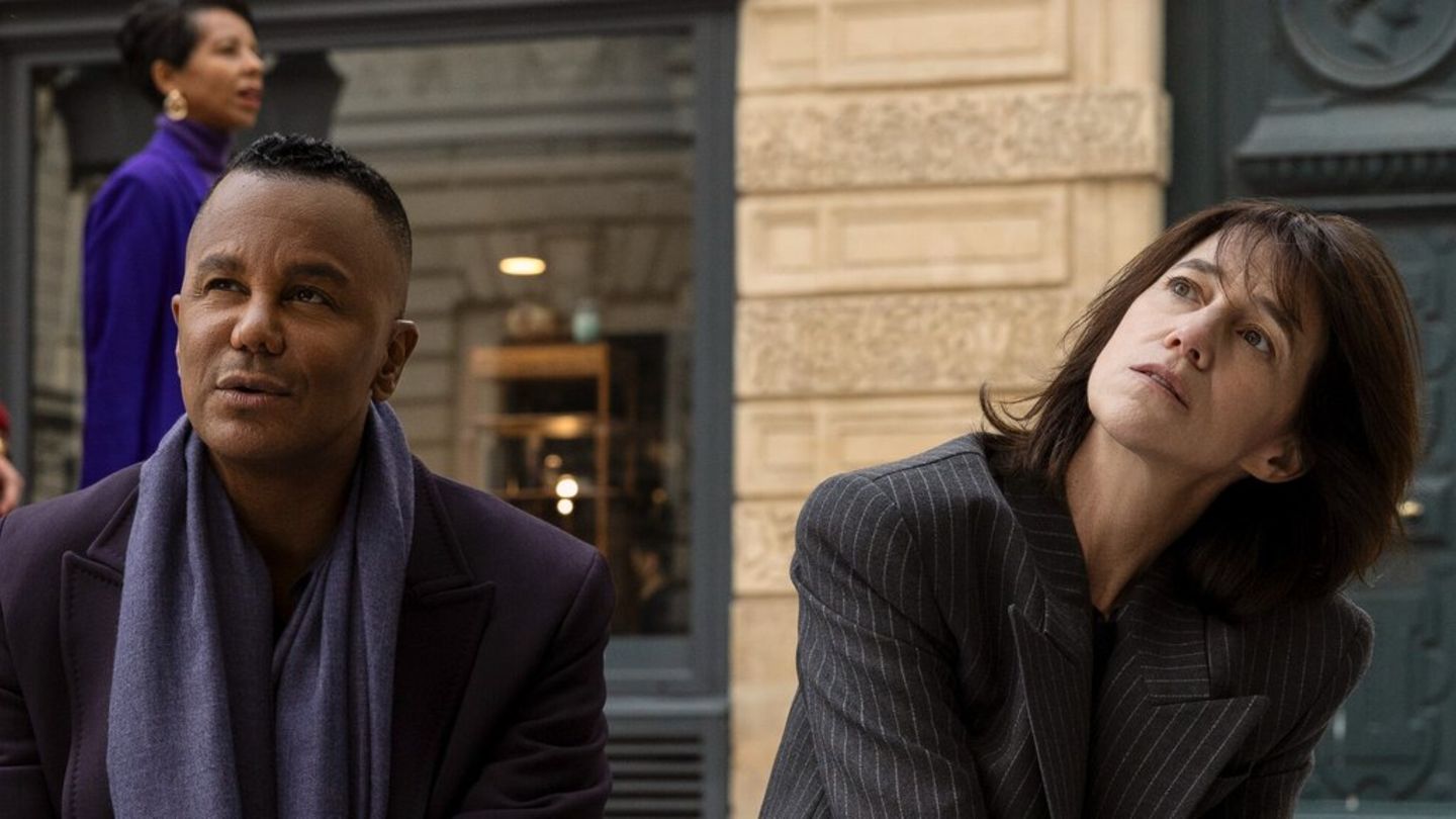 Die neue Serie „Étoile“ startet: Ballett-Drama mit „Gilmore Girls“-Stars
