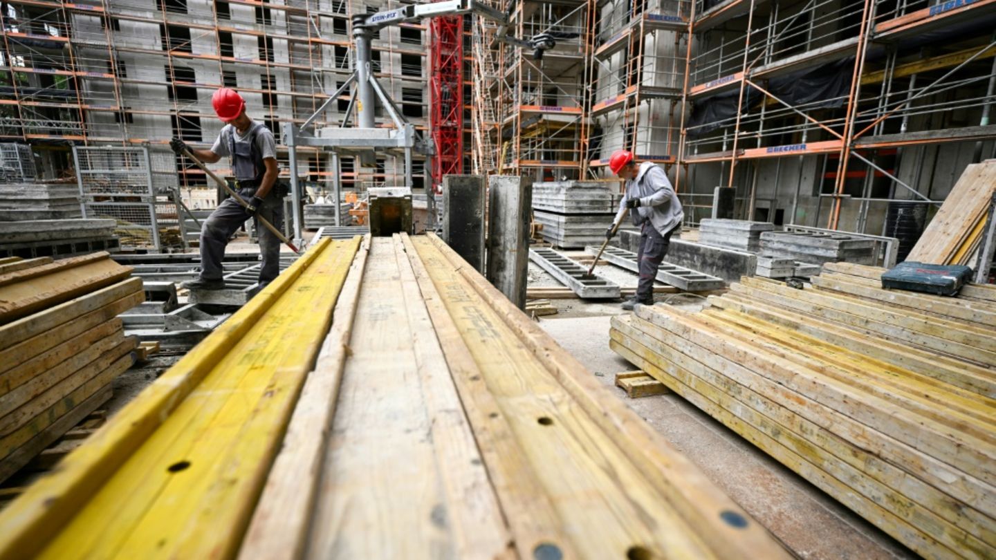 Unternehmensbefragung: Stimmung im Mittelstand bleibt gedrückt