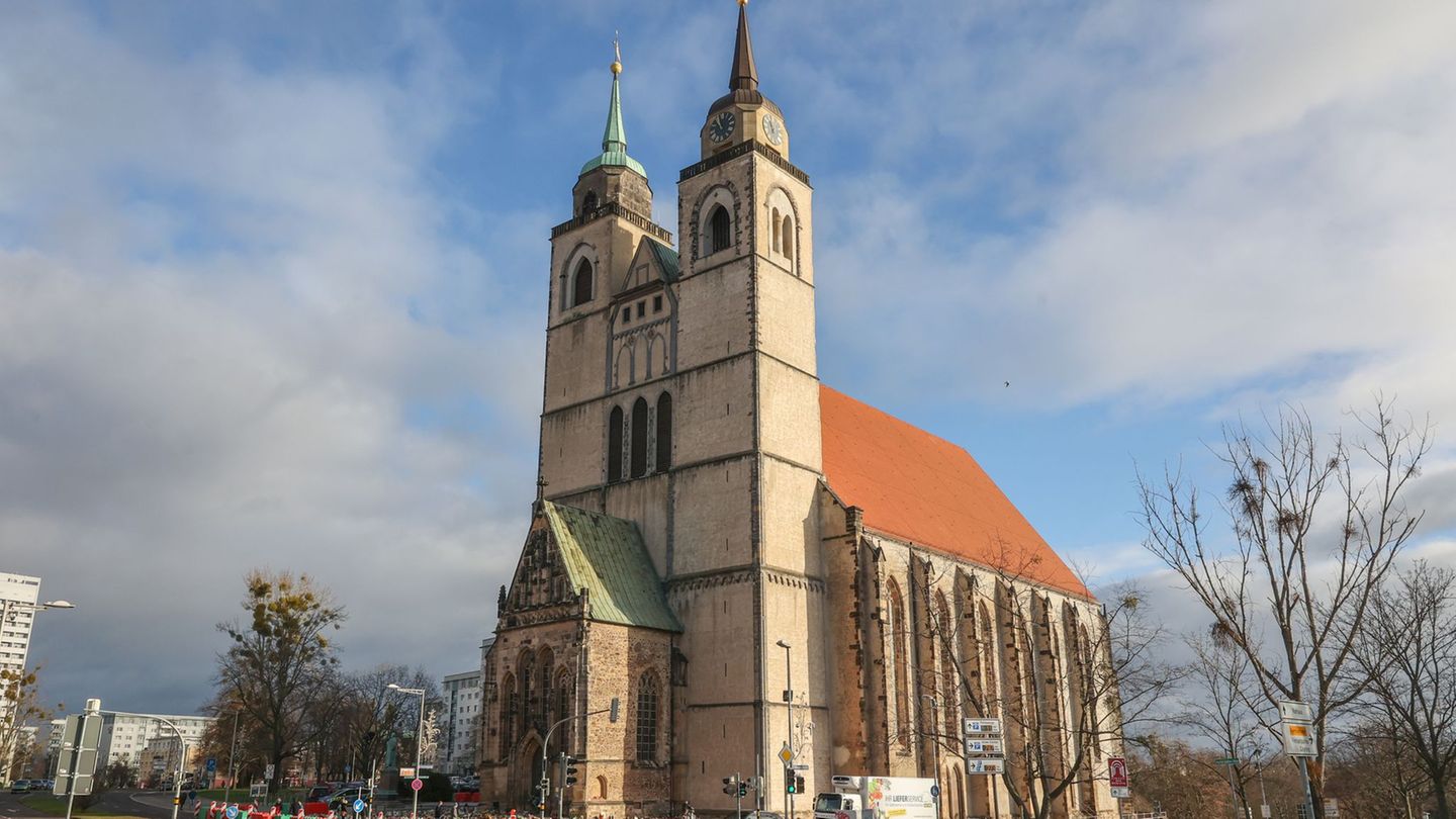 Zusammenhalt: Weihnachtsmarkt-Anschlag: Rotes Kreuz dankt Einsatzkräften