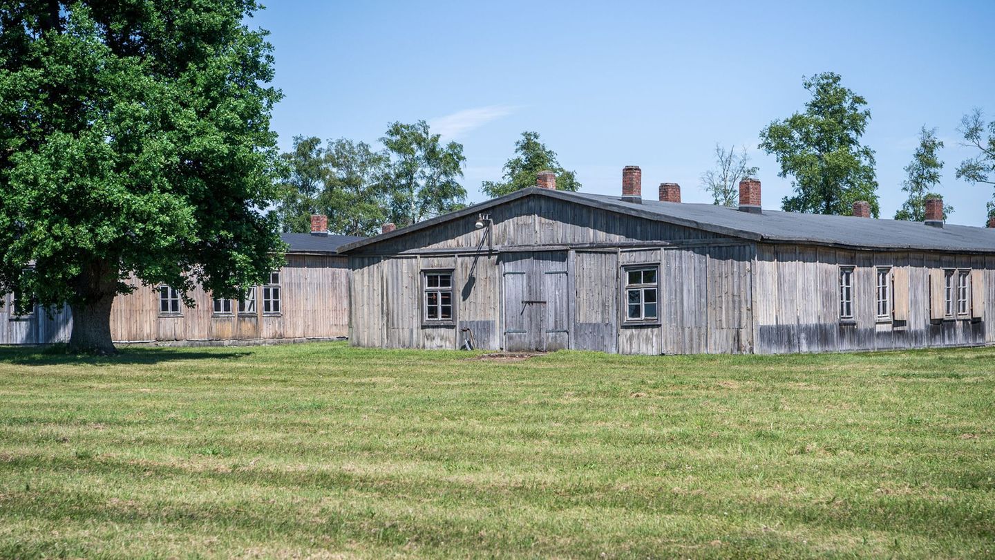 Vor 80 Jahren: Wanderung zur Erinnerung an Todesmarsch nach Sandbostel