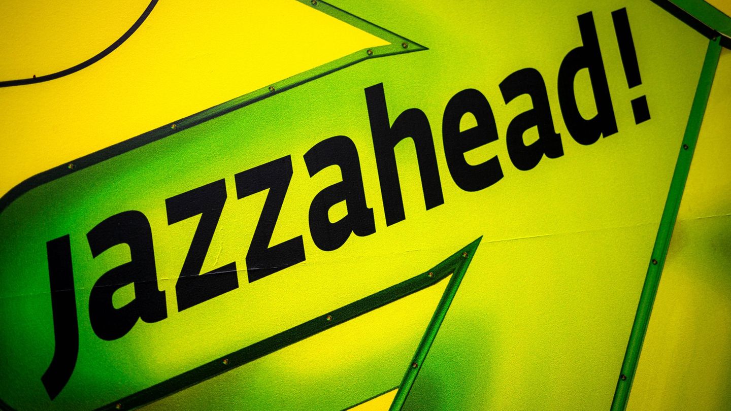 Internationale Musik: Fachmesse und Festival Jazzahead! in Bremen