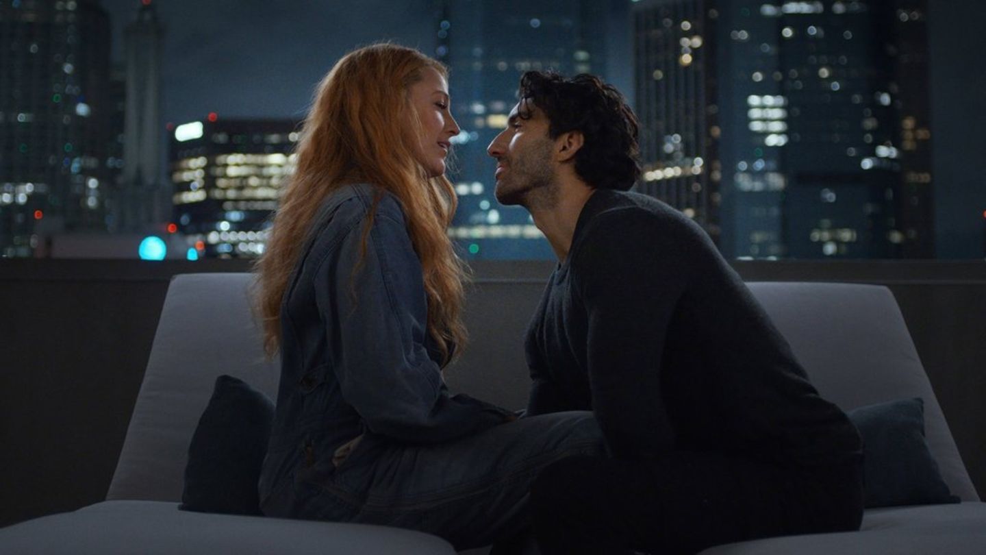 Blake Lively gegen Justin Baldoni: Könnte auch Taylor Swift vorgeladen werden?
