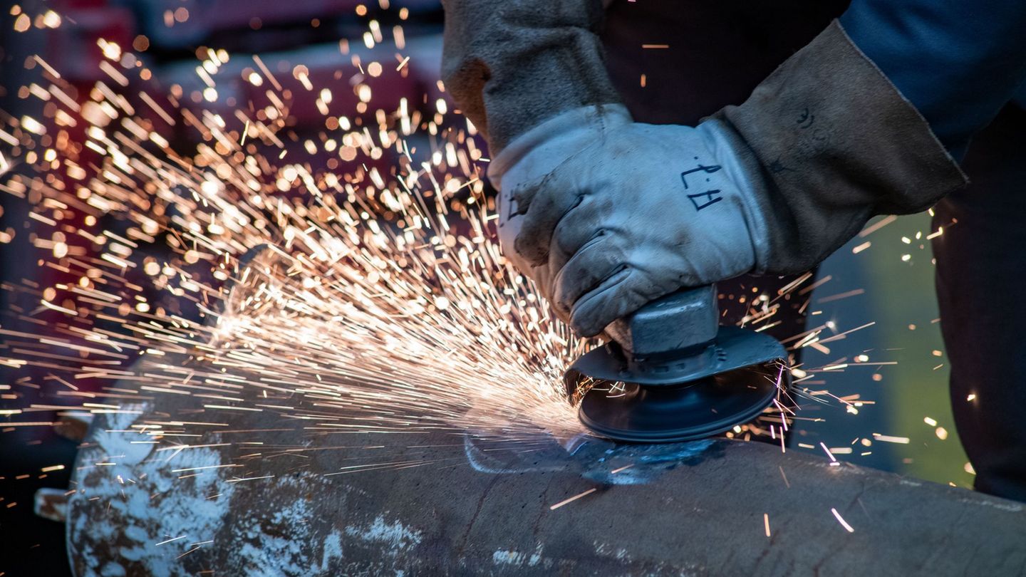 Arbeitsmarkt: Analyse: Ausbildungszahlen in maritimer Wirtschaft gestiegen