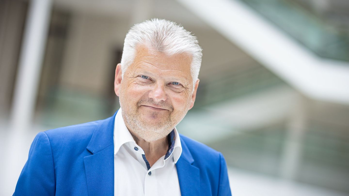 Landtag: Politze soll neuer SPD-Fraktionschef werden