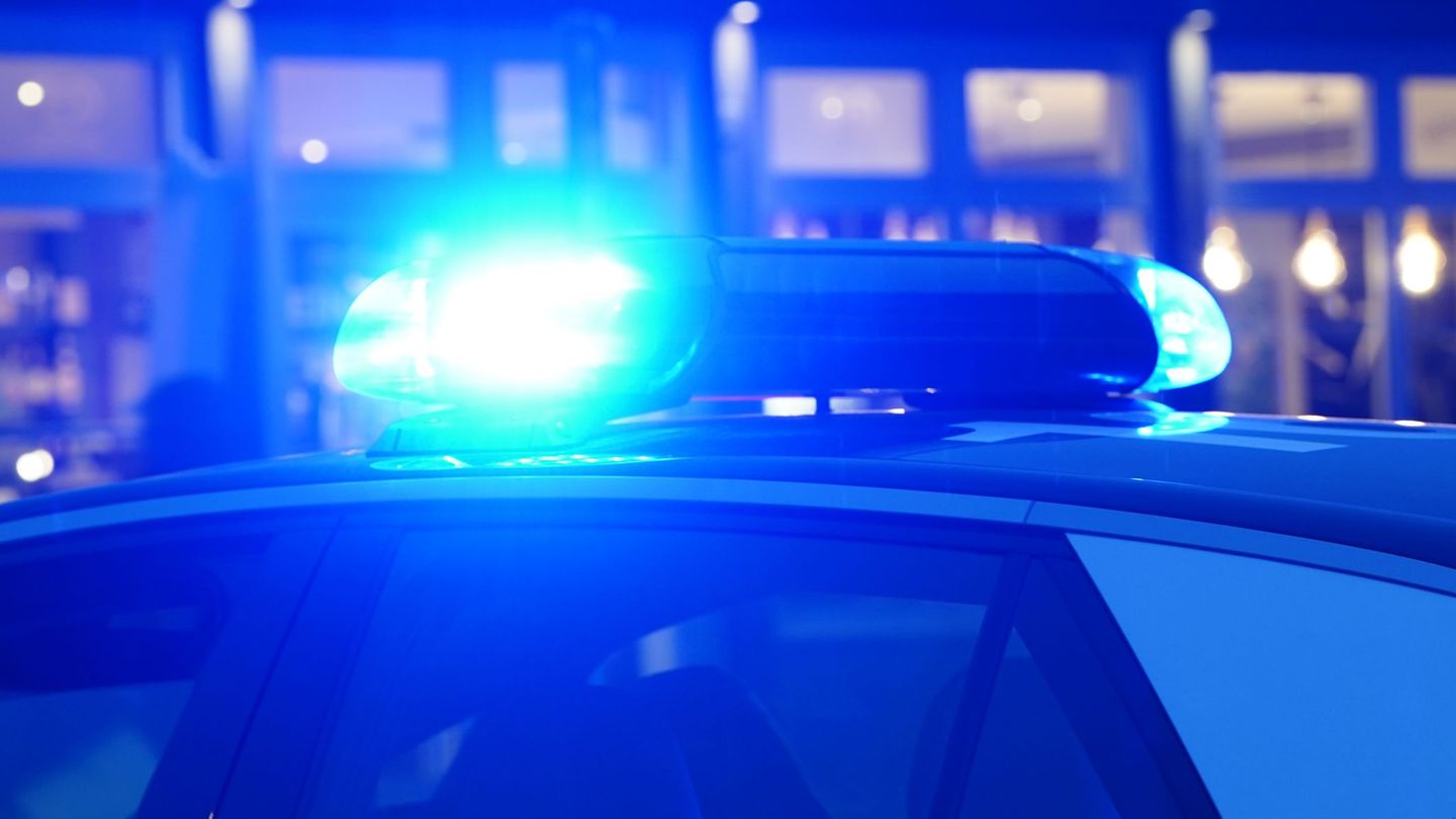 Ellwangen: Schlägerei am Bahnsteig – Mann stirbt in Klinik