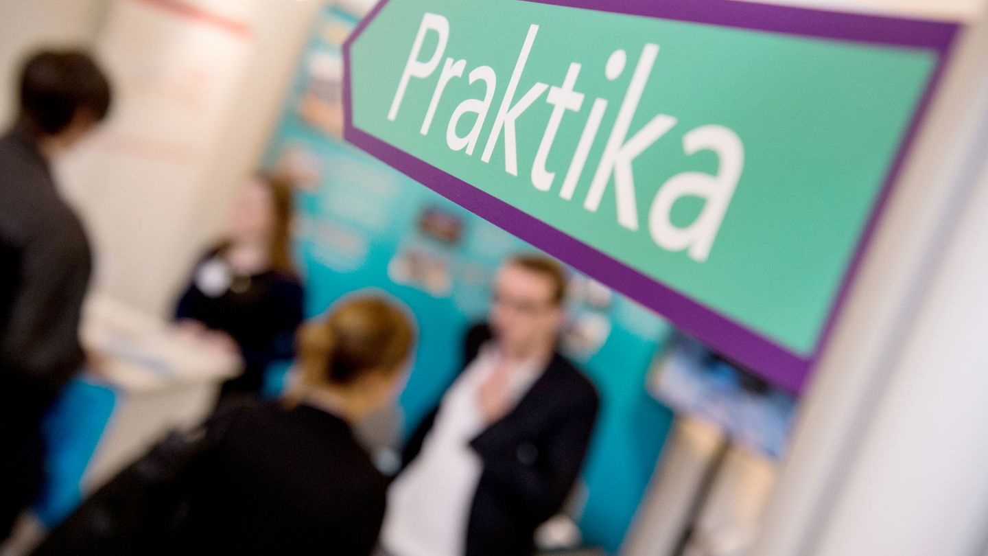 Handwerk: Land stockt Prämie für Praktika im Handwerk auf
