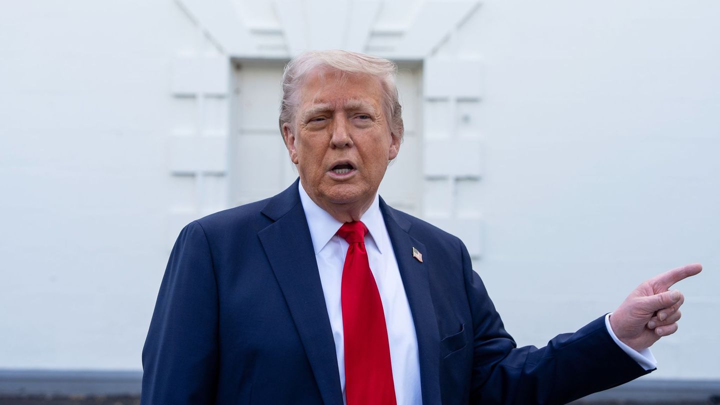 USA: Trump unterzeichnet Dekrete im Kampf gegen „woke“ Unis