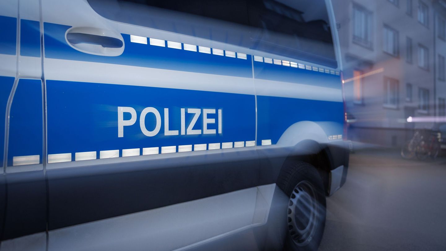 Drogenhandel: Polizei stellt mehr als 15 Kilo Drogen sicher