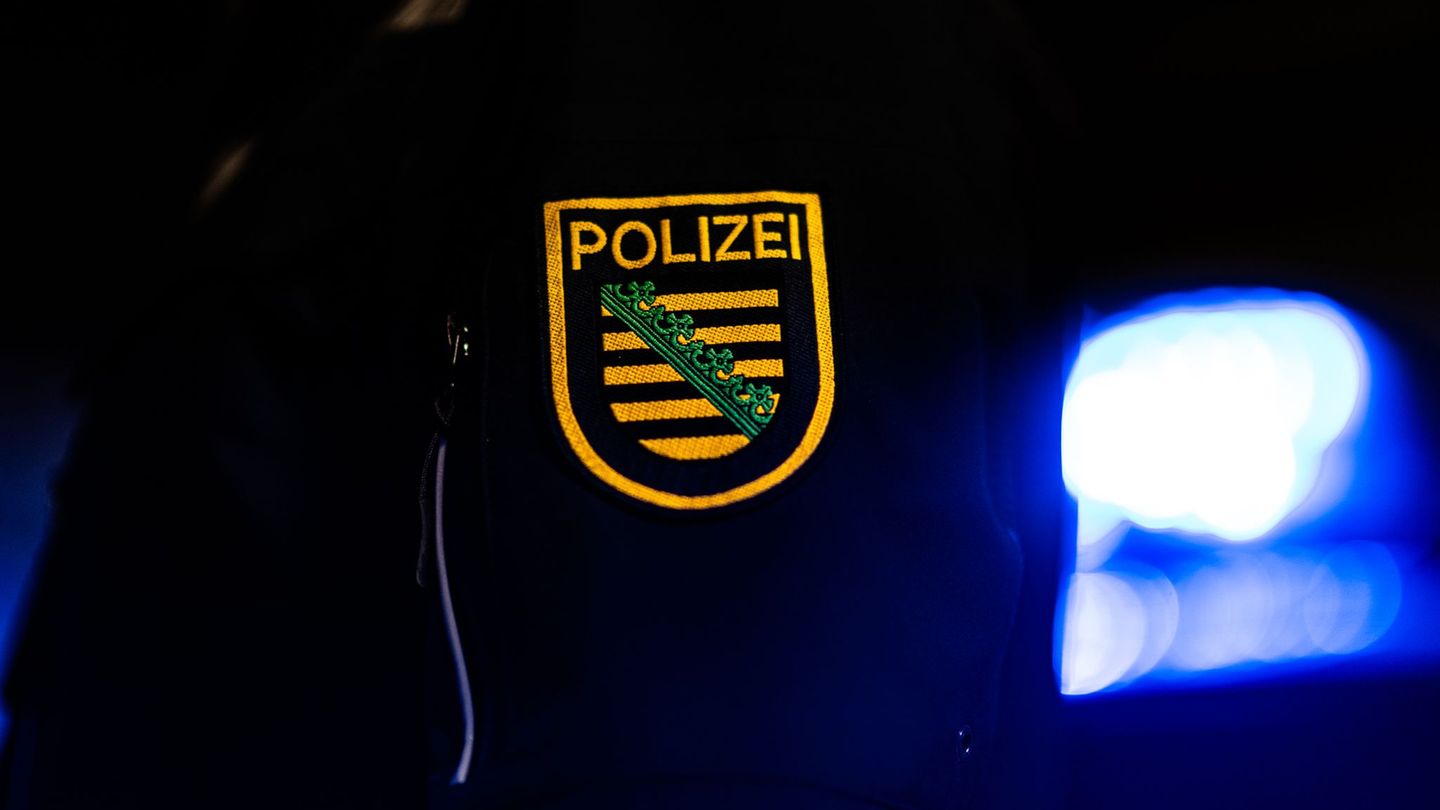 Polizei: Vermisste Zwölfjährige gefunden – Polizei nimmt Mann fest