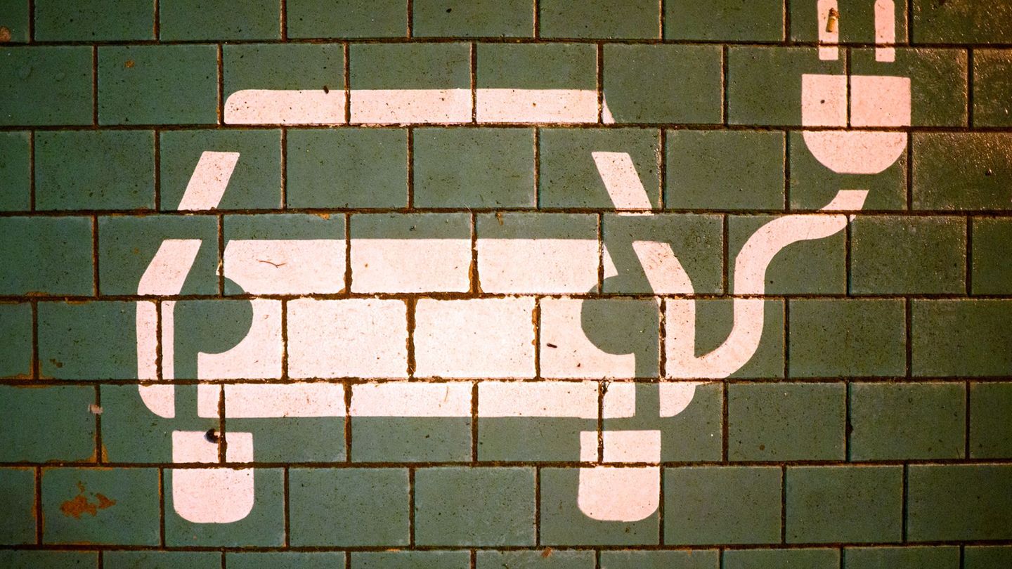 E-Mobilität: Ladepunkte innerhalb von zwei Jahren fast verdoppelt