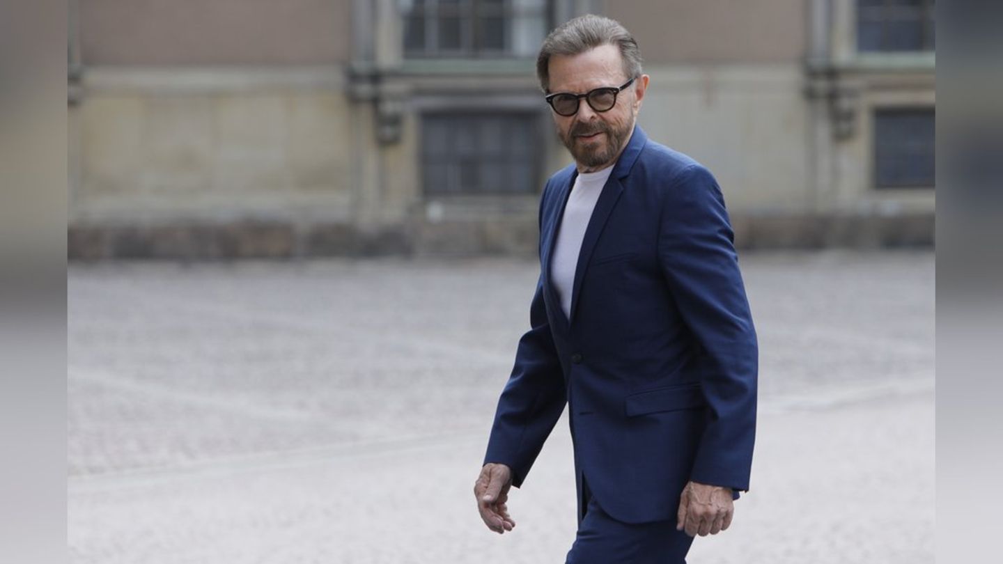 Björn Ulvaeus wird 80: Der stille Kopf hinter ABBA
