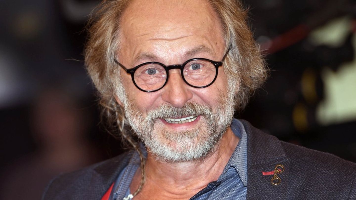 Erfolgsautor Klaus-Peter Wolf: Er findet ZDF-Krimis besser als den „Tatort“