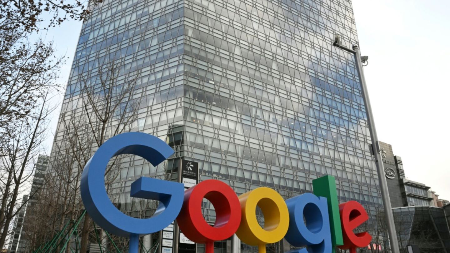Deutliches Plus: Google-Mutter Alphabet übertrifft im ersten Quartal Erwartungen