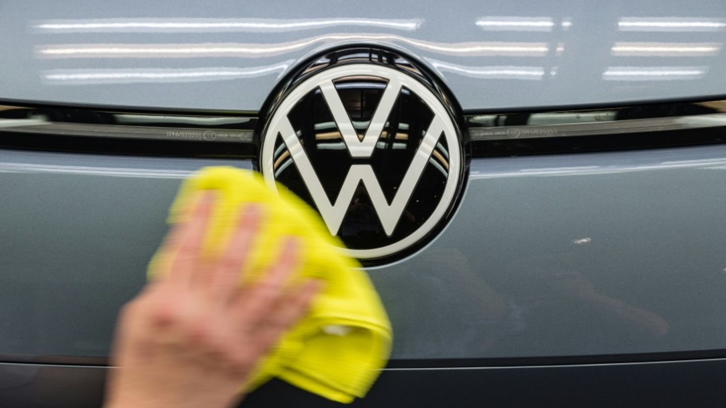 Strafprozess im VW-Dieselskandal: Staatsanwaltschaft fordert mehrjährige Haftstrafen