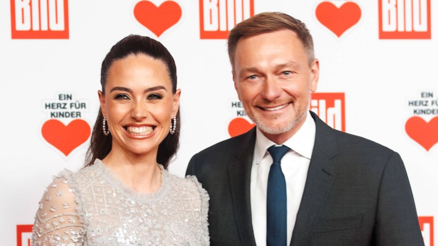 Franca Lehfeldt: Sie kehrt aus der Babypause zurück