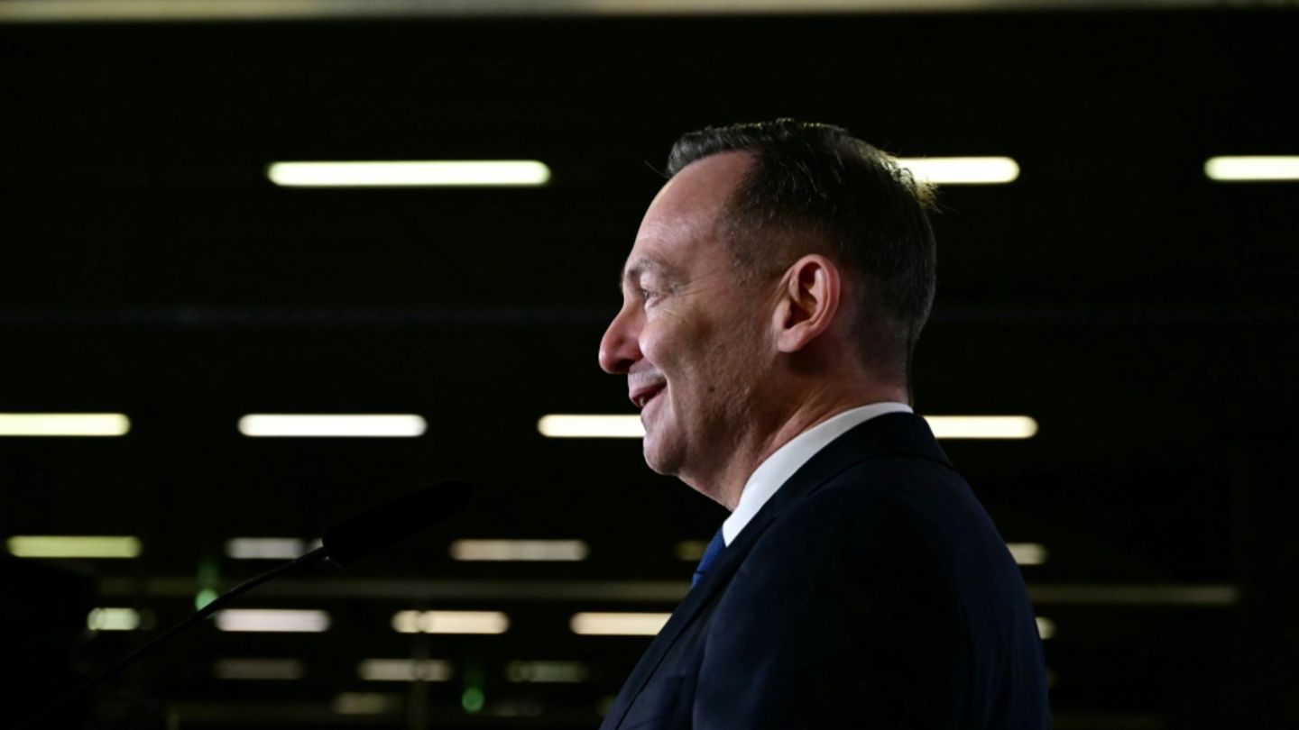 Wissing schließt neues Ministeramt in künftiger Bundesregierung nicht aus