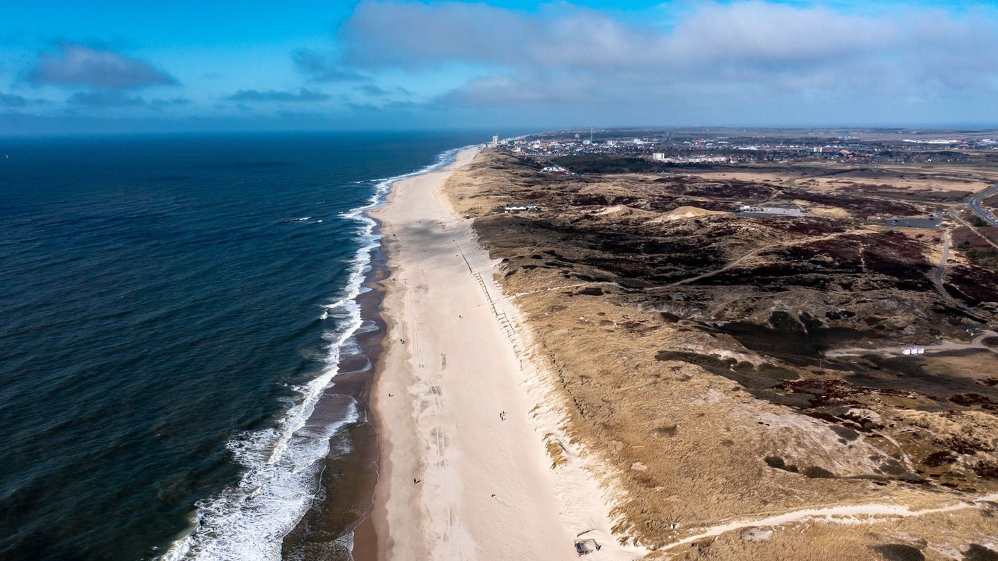 Immobilien: Ein Quadratmeter Haus auf Sylt kostet fast 14.600 Euro