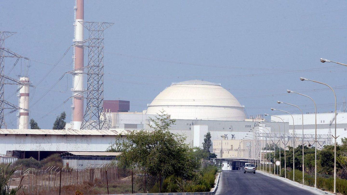 Atomstreit: Atomverhandlungen zwischen USA und Iran sollen weitergehen
