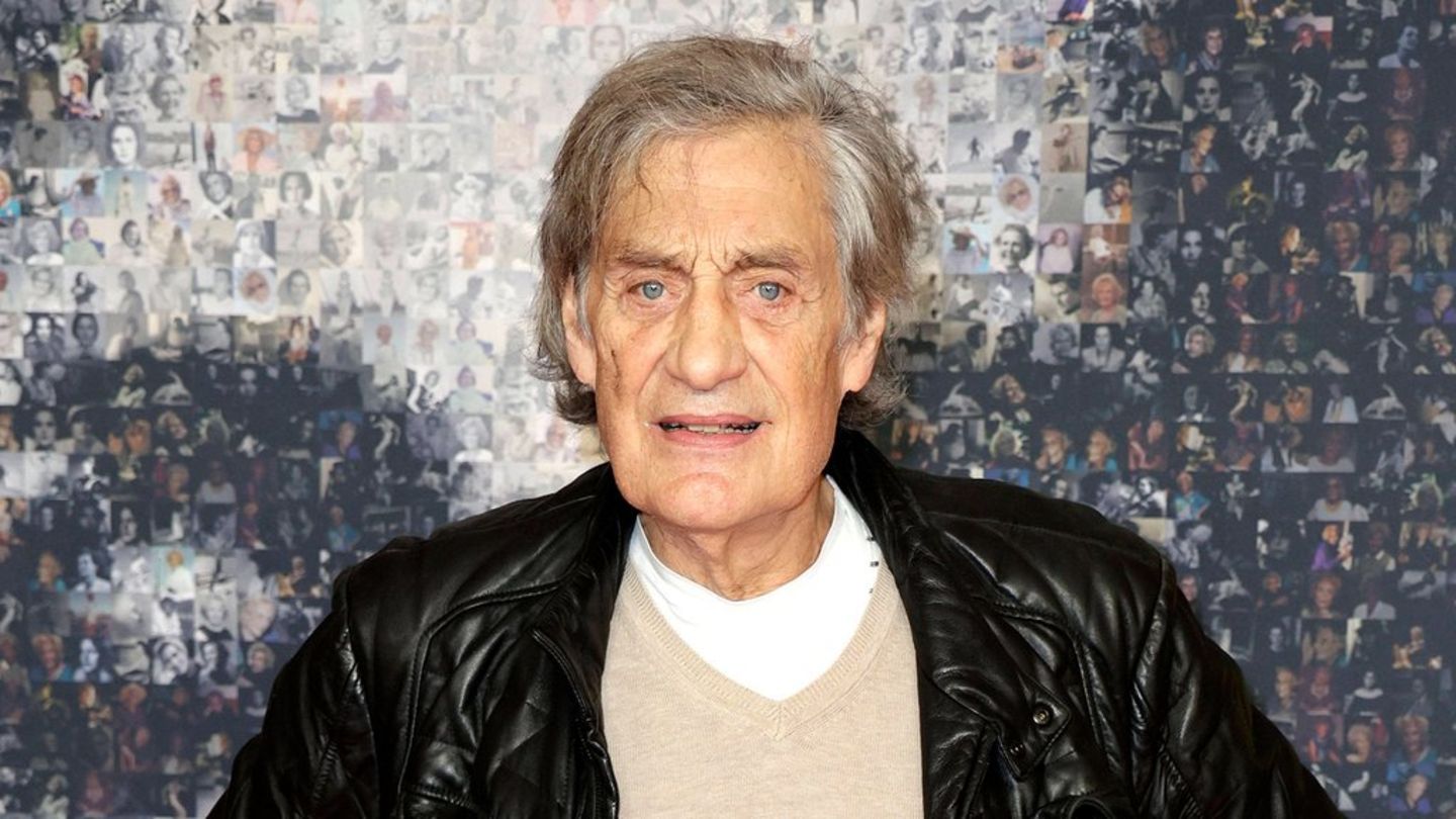 Winfried Glatzeder wird 80: Film-Legende will keine Geburtstagsparty