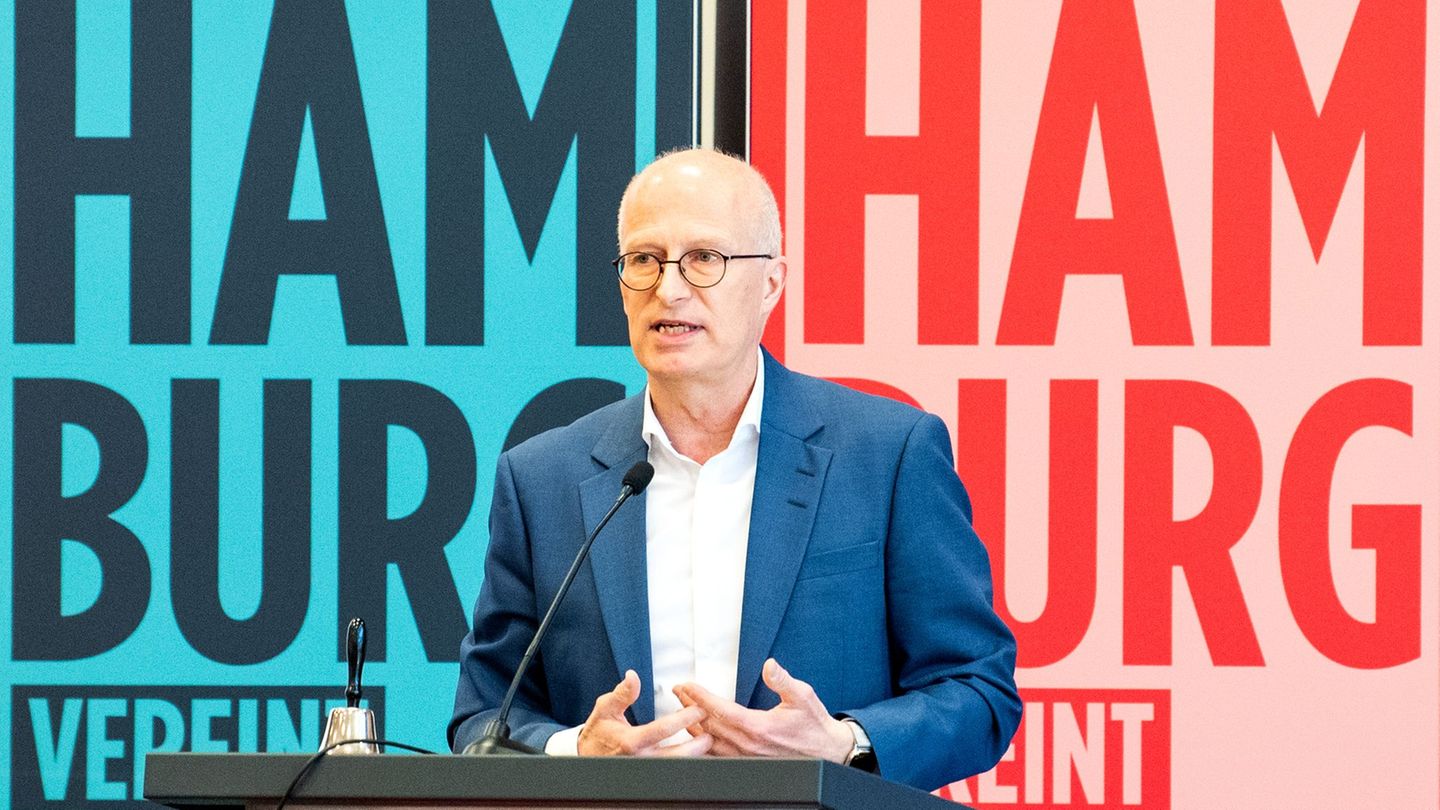 Neuauflage von Rot-Grün: SPD-Landesparteitag stimmt Koalitionsvertrag mit Grünen zu