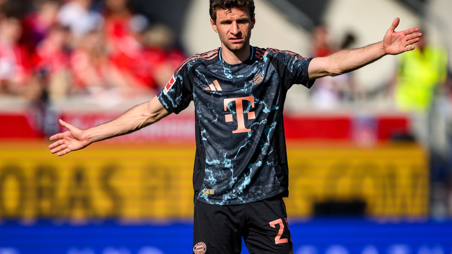 Fußball-Bundesliga: Bayern vor Meistertitel: Sieg gegen Mainz und FCA-Hilfe?