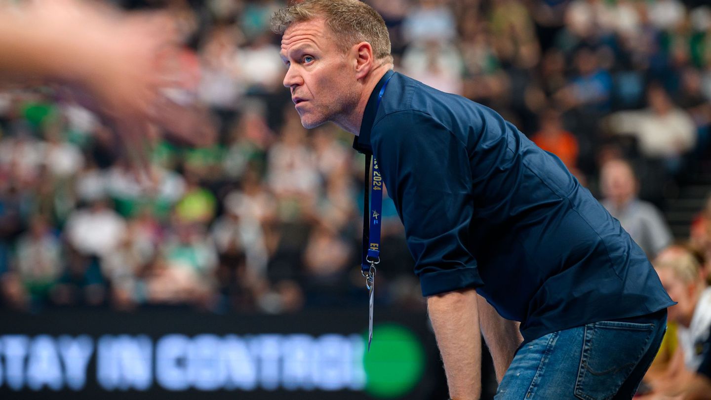 Auftritt in Ungarn: HB Ludwigsburg scheidet in Champions League aus