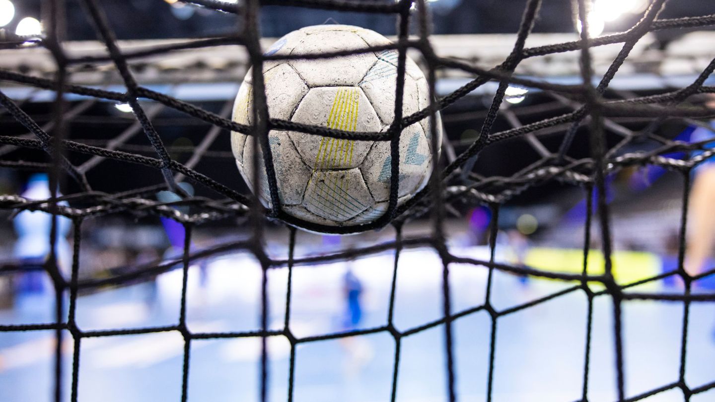 Handball: Halle ist vorzeitig Handball-Zweitliga-Meister