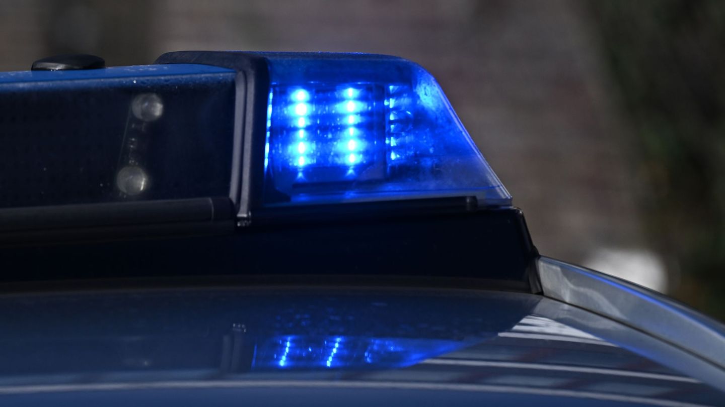 Vorpommern-Rügen: Auseinandersetzung mit 20 Menschen auf Frühlingsfest