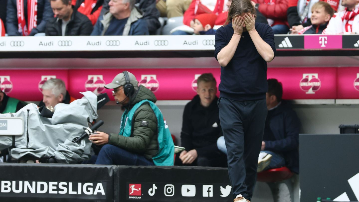 Fußball-Bundesliga: Mainzer kämpferisch: „Turnaround“ im Derby gegen Frankfurt