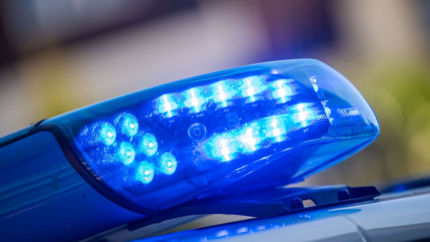 Gewalttat: Frau nach Schuss in Lebensgefahr – Ehemann festgenommen