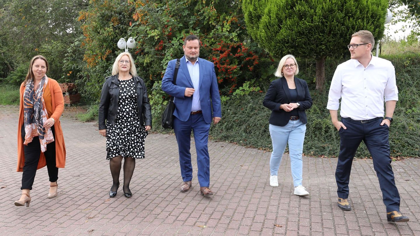 Austritt aus FDP-Fraktion: Weitere FDP-Politikerin verlässt Landtagsfraktion