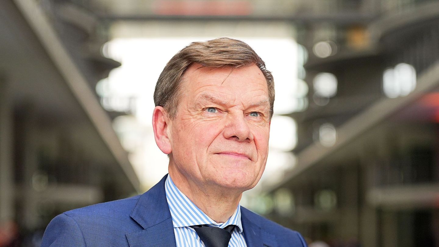 Regierungsbildung: Union und SPD auf der Zielgeraden