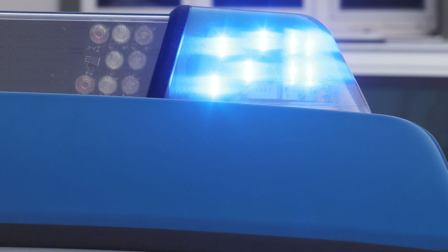 Unfälle: Zwei Motorradfahrer bei Unfällen in Sömmerda schwer verletzt
