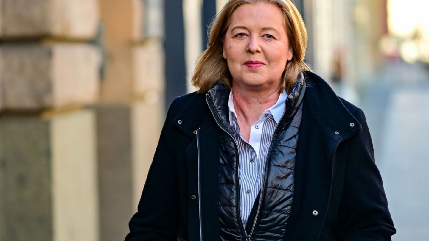Bas für Wiederwahl Klingbeils als SPD-Chef und Doppelspitze mit Frau