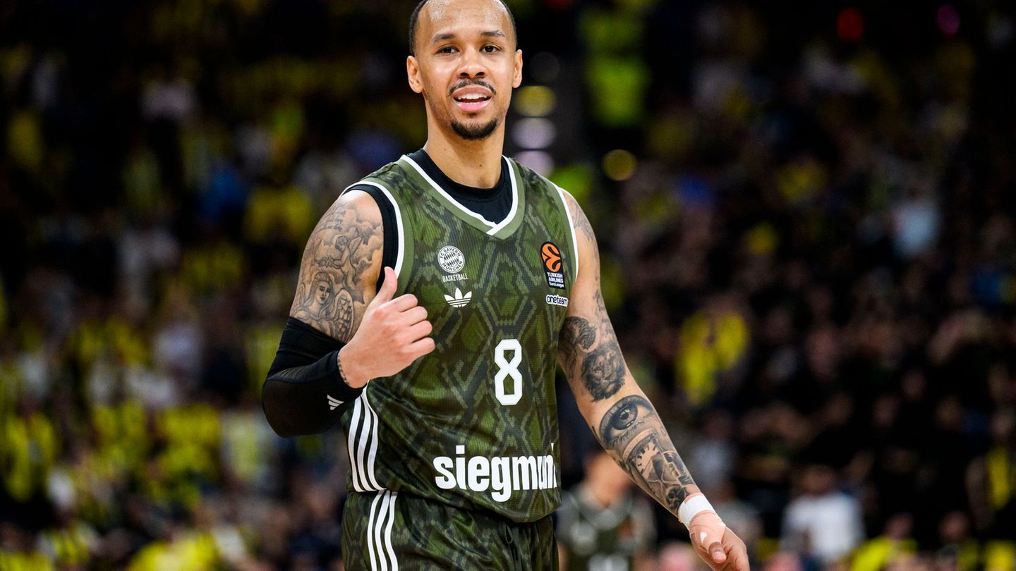 Basketball-Bundesliga: Weißenfels verliert in letzter Sekunde in München