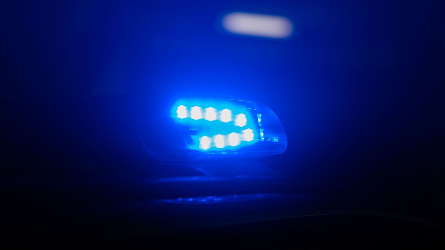 Notfälle: Polizei: Auto fährt in Menge – mehrere Tote in Kanada