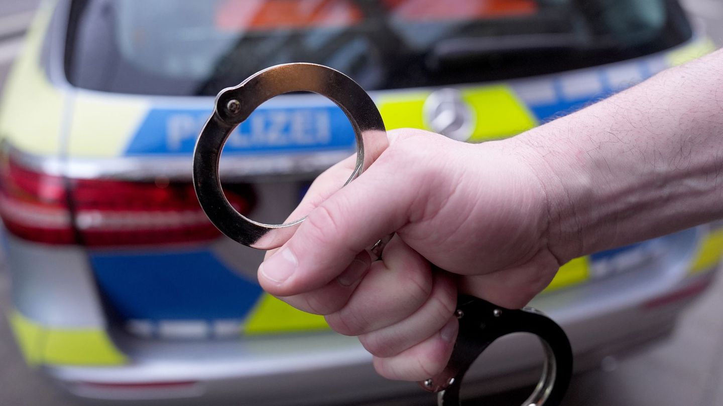 Schläge, Tritte, Bisse: Zwei Polizisten bei Festnahme in Niedernhausen verletzt