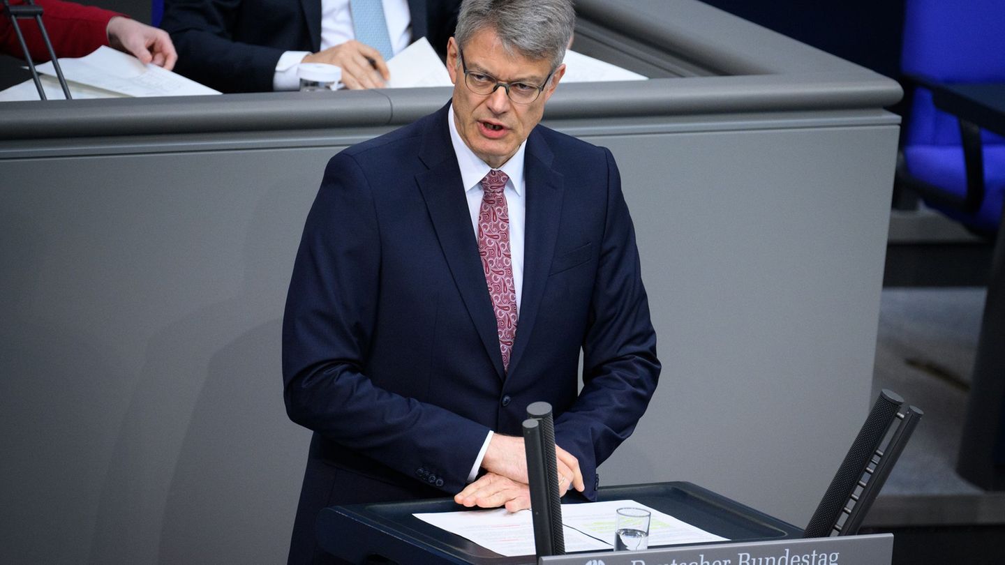 Regierungsbildung: Designierter Verkehrsminister wieder aus Rheinland-Pfalz