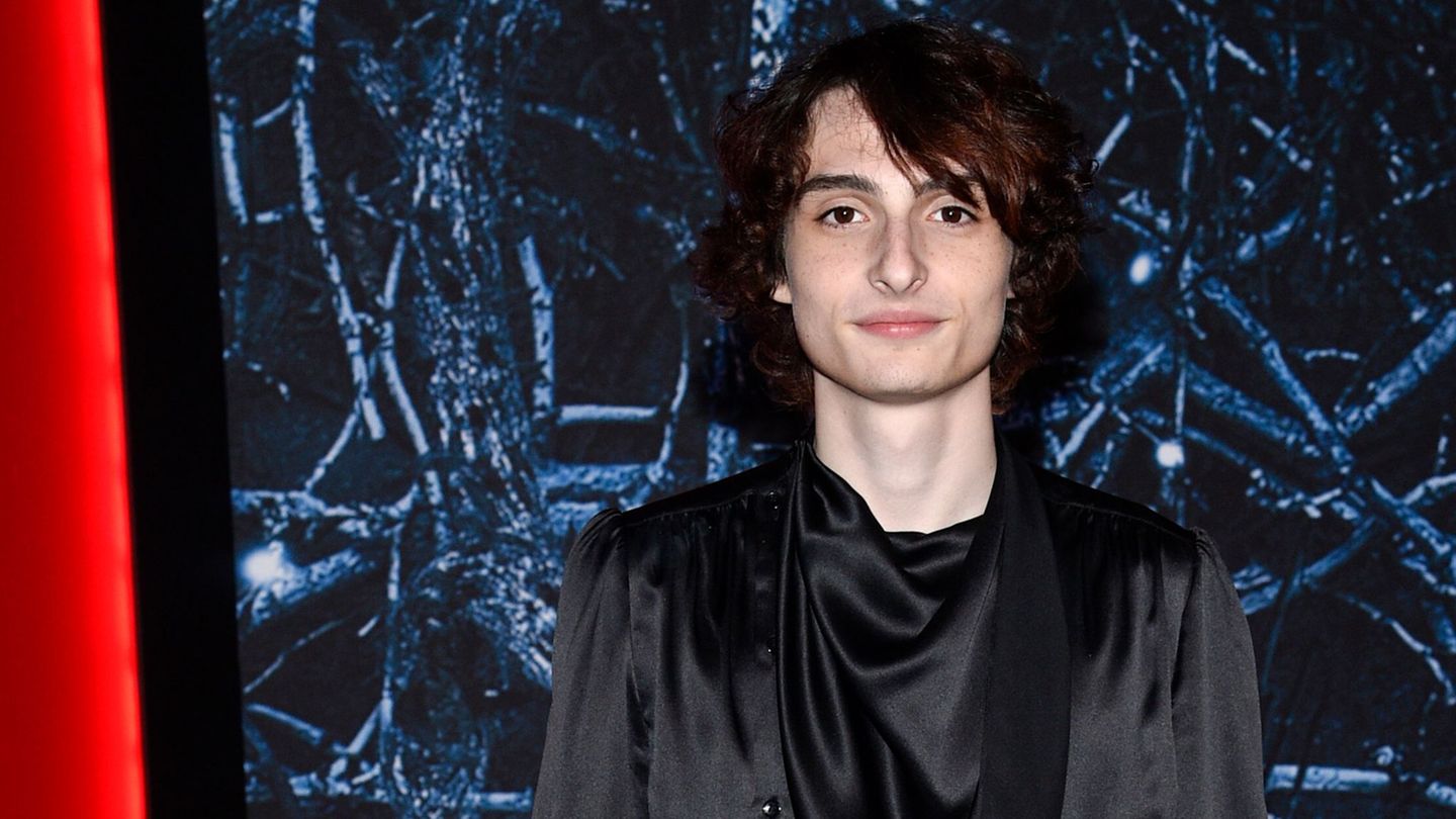 Leute: „Stranger Things“-Star sah in Dafoe „Spiderman“-Bösewicht